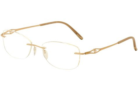 pearle vision silhouette frames.